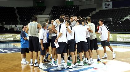 Ρίχνει… Άγκυρα