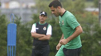 «Δεν υπάρχει άλλος σαν τον Τζιόλη»