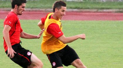 Νέμεθ: «Πάντα για τη νίκη»!