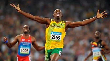 Άσωτος και τεμπέλης ο Μπολτ!