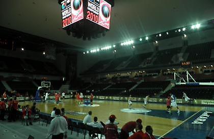 Live: Ελλάδα-Κίνα 89-81 (Τελικό)