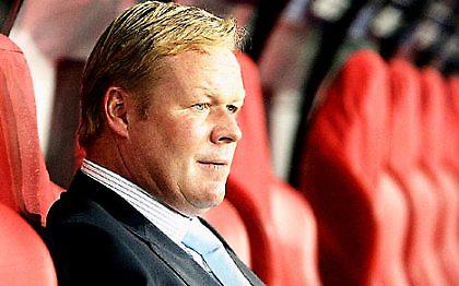 Κούμαν: «Να αναλάβω την Βίλα»