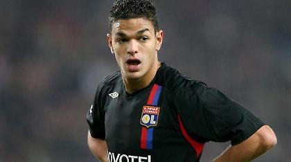 «Καρακάξα» ο Μπεν Αρφά