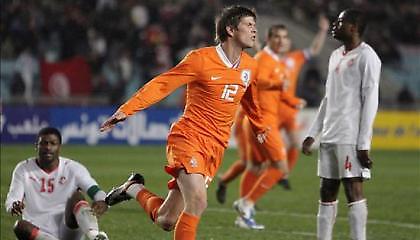 Προς Σάλκε ο Χούντελαρ