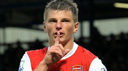 Από τη Ρωσία με αγάπη