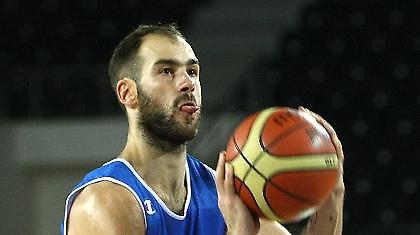 Σπανούλης: «Προκλητικά μόνοι μας»