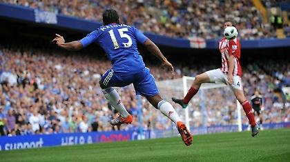 Απόλυτη… Τσέλσι