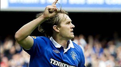 Το απόλυτο με...ανατροπή η Ρέιντζερς