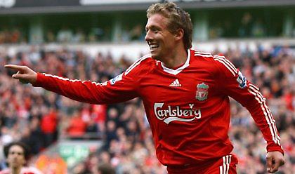 Θέλει να φύγει ο Λούκας!