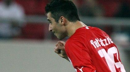 ΟΣΦΠ: Βασικοί οι «Φέτφα», Φουστέρ