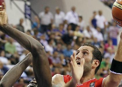 Καναδάς-Λίβανος 71-81