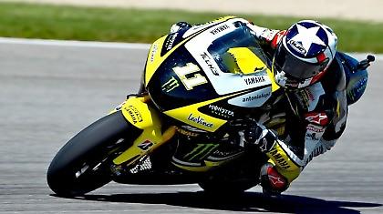 Ένας ρούκι στην πολ ποζίσιον!