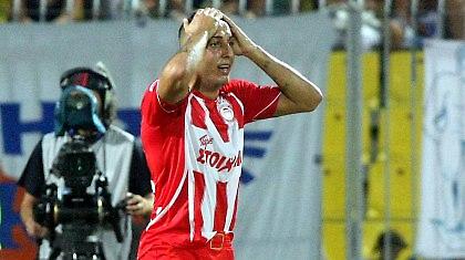 Έξω ο Μήτρογλου; Και 90 λεπτά ο Φουστέρ;…