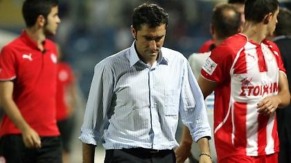 Το ‘χασε ο Βαλβέρδε