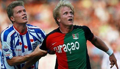 Έχασε την ευκαιρία…