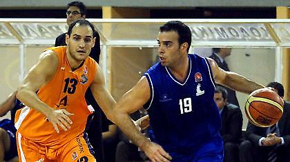 Α1: Συμφωνία με Αγγελακόπουλο