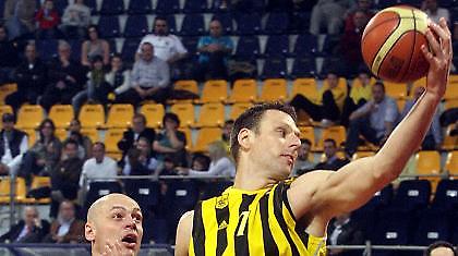 «Ουκρανός» ο Μπετς