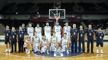 Τεστ αντοχής...