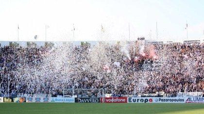 ΠΑΟΚ, να η ευκαιρία σου!