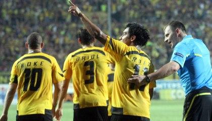 Με απουσίες αλλά υψηλό ηθικό ο Άρης