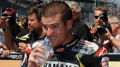 «Ξεπέρασα τις προσδοκίες μου»