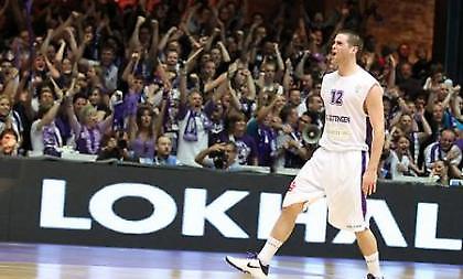 Α1: Τζέικομπσον ο τρίτος του Ικάρου