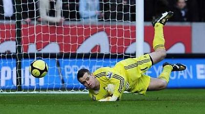 Ετοιμάζει βαλίτσες ο Γκίβεν