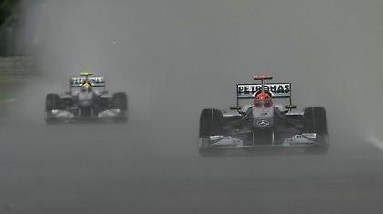 Ελπίζουν σε βροχή!