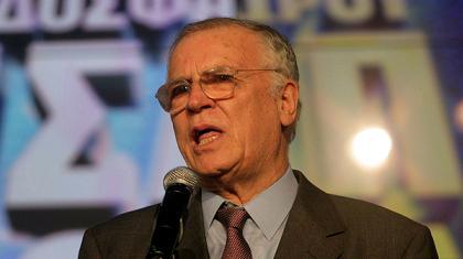 Θεοδωρίδης: «Έφυγα, επειδή ήθελα Βαλβέρδε»