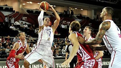 Οριστικά εκτός με Ελλάδα ο Αρόγιο