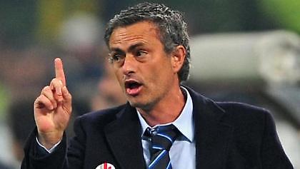 «Καρφιά» Μουρίνιο σε «Μπάρτσα»!