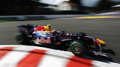 Live: Το γκραν πρι του Βελγίου