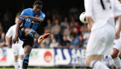 Χωρίς Ακπάλα κόντρα στον ΠΑΟΚ (vid)