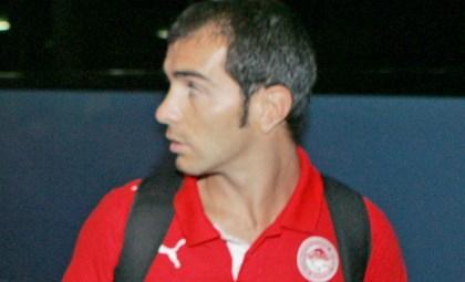 Φεύγει ο Μαρέσκα!