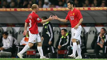 Το τάκλιν της εβδομάδας (vid)