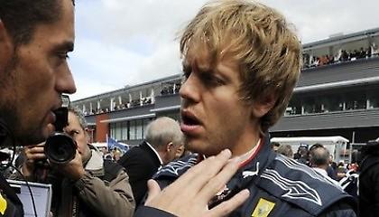 Ζήτησε συγγνώμη ο Φέτελ