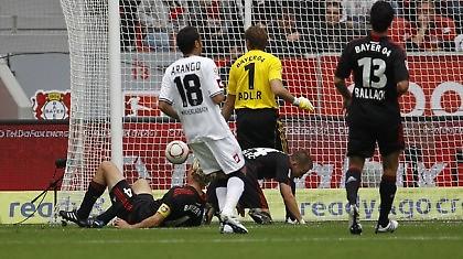 Έτσι να τη… σφαλι-ΑΡΗ-σεις! (video)