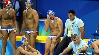 Συντριβή για την Εθνική