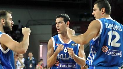 Ζήσης: «Όλα για όλα με την Τουρκία»