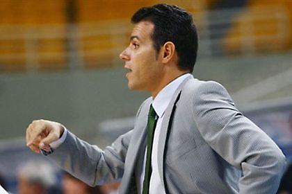 Ιτούδης: «Πρέπει να είμαστε καλύτεροι στην άμυνα»