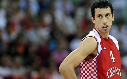 Κροατία - Ιράν  75-54