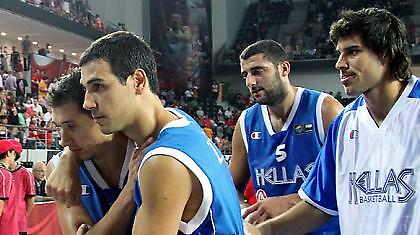 Με καρδιά και «καρύδια»