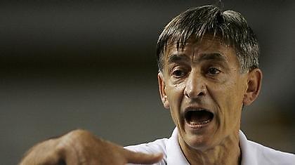 Τάνιεβιτς: «Πέρυσι μας σκότωσαν, φέτος είμαστε καλύτεροι»