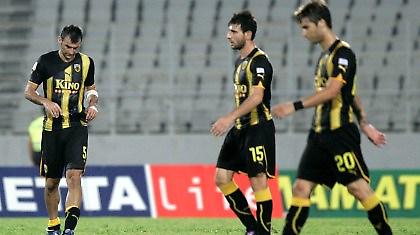 Πού κρύφτηκε η ΑΕΚ των φιλικών;