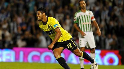 Δε χαρίζει τίποτα!