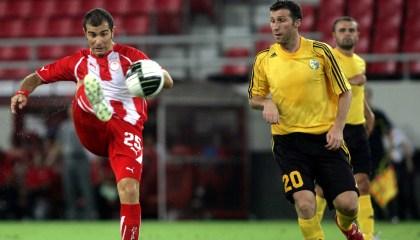 Παλέρμο προτιμάει ο Μαρέσκα