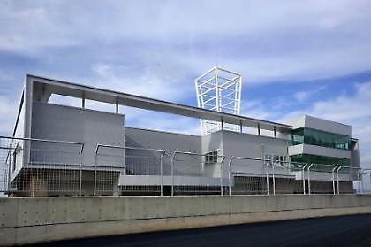 Οι λεπτομέρειες απομένουν στο σιρκουί της Κορέας