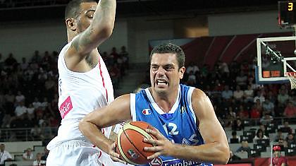 Τσαρτσαρής: «Πάντα ιδιαίτερο ένα ματς με την Τουρκία»