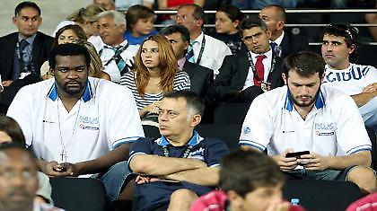 Φώτσης: «Το δικό μας παιχνίδι κόντρα στους Τούρκους»