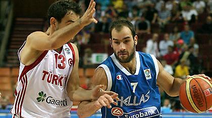 Ο αγώνας που κρίνει σχεδόν τα πάντα